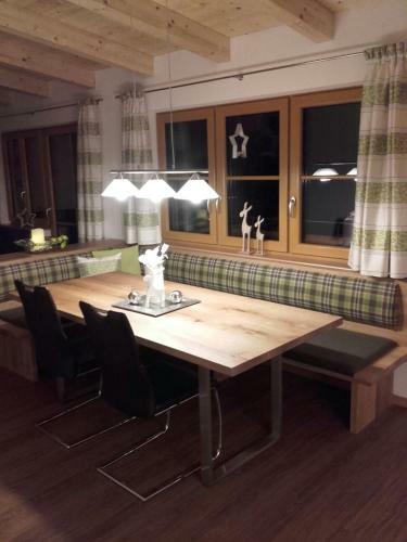 Apartamento Moosgut