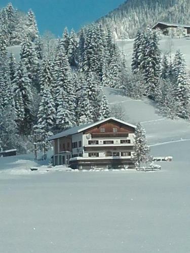 Apartamento Moosgut