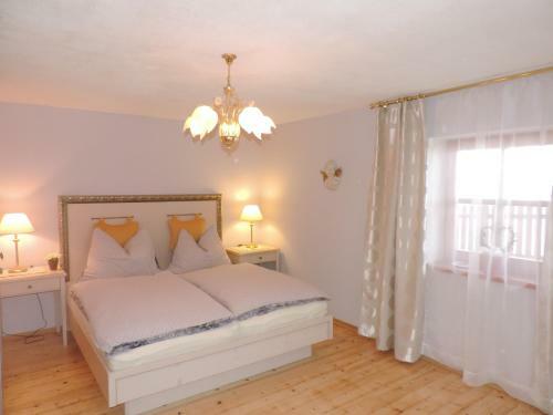 Ferienhaus Elfi
