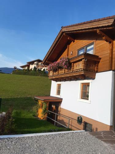 Ferienhaus Elfi