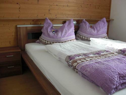 Apartamento Ferienhaus Reschreiter