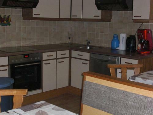 Apartamento Ferienhaus Reschreiter