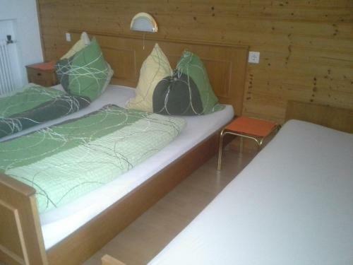 Apartamento Ferienhaus Reschreiter