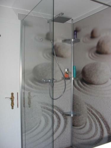 Apartamento Ferienhaus Reschreiter