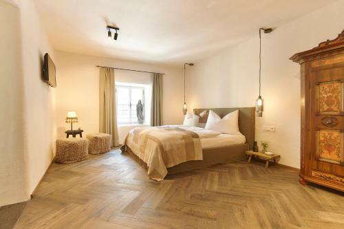 Townhouse By Frauenzimmer