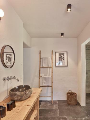 Townhouse By Frauenzimmer