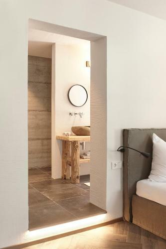 Townhouse By Frauenzimmer
