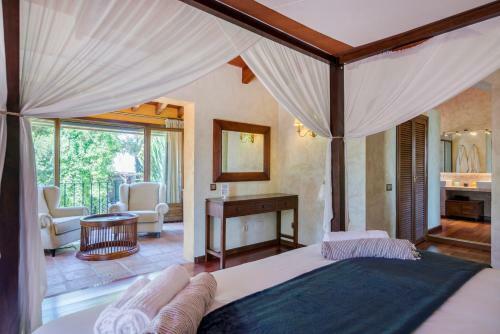 Villa El Mirador