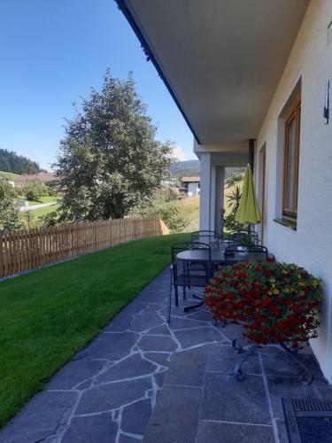 Apartamento Ferienwohnung 2 Haus D�rfler