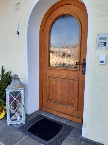 Apartamento Ferienwohnung 2 Haus D�rfler