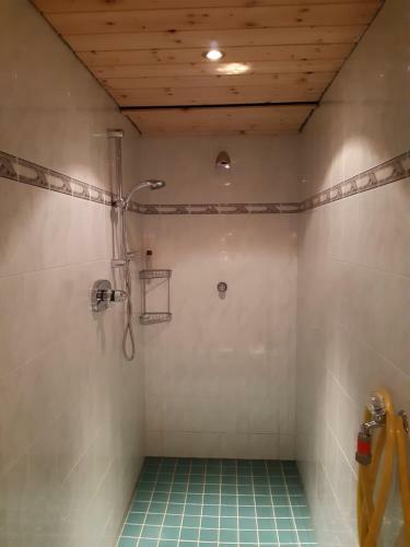 Apartamento Ferienwohnung 2 Haus D�rfler