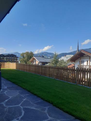Apartamento Ferienwohnung 2 Haus D�rfler