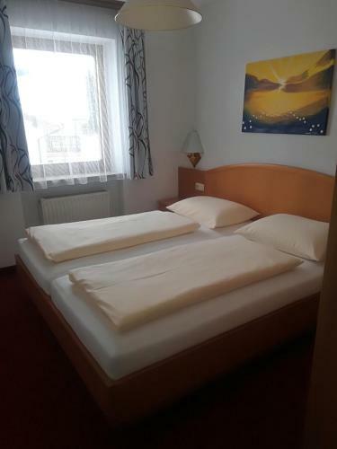 Apartamento Ferienwohnung 2 Haus D�rfler