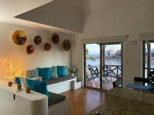 Casa En Nuevo Altata Con Alberca Privada, Villa Del Mar