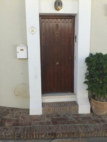 Villa Banus