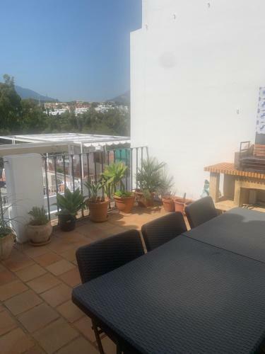 Villa Banus
