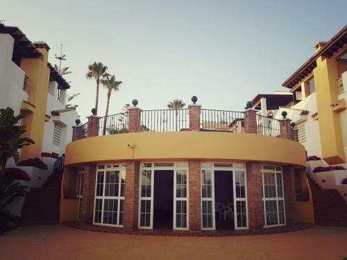 Apartment Duplex Las Arenas