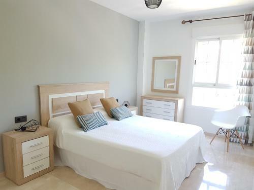 Apartment Duplex Las Arenas
