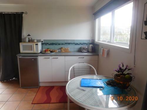 Apartamento Studio 35 St Andrews Hamilton