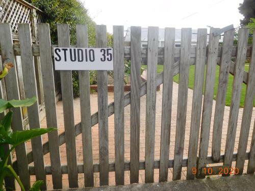 Apartamento Studio 35 St Andrews Hamilton