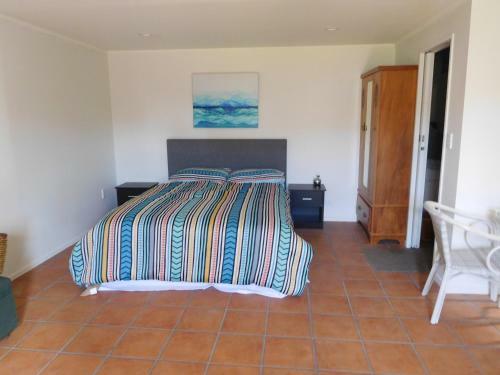 Apartamento Studio 35 St Andrews Hamilton