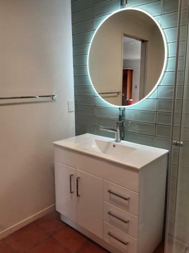 Apartamento Studio 35 St Andrews Hamilton