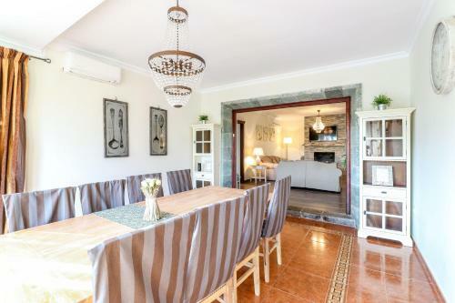 Villa Vita In Elviria