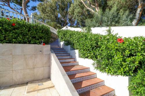 Villa Vita In Elviria
