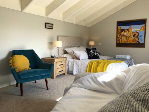 Cedar Park Bed & Breakfast