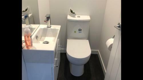 Central Park Gemini Apartments