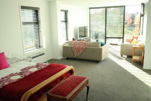 Apartamento Modern Spacious Chartwell
