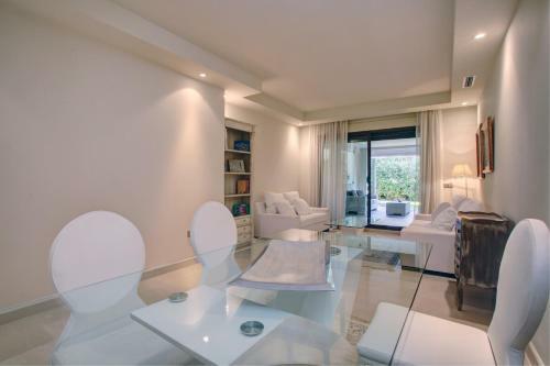 Apartamento En Puerto Ban�s