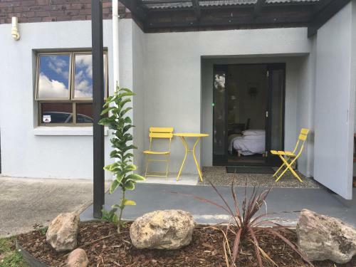 Apartamento Suburban Studio
