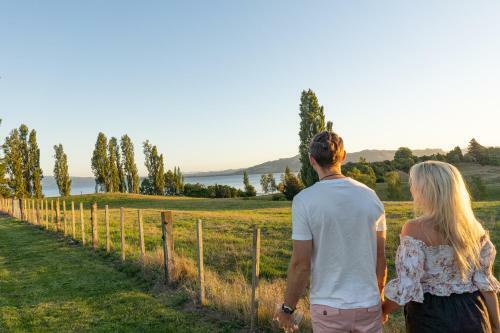 Villa Toka Ridge