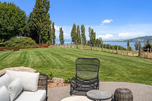 Villa Toka Ridge