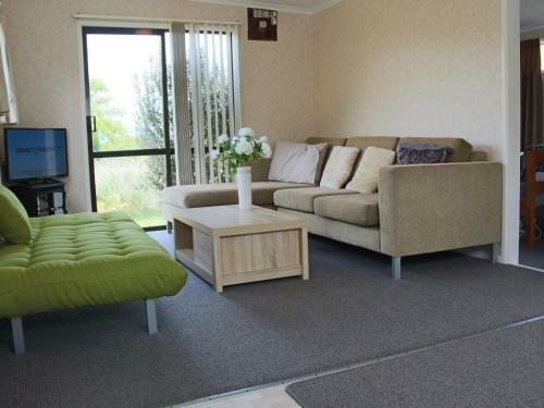 Hamurana Haven - Hamurana Holiday Home