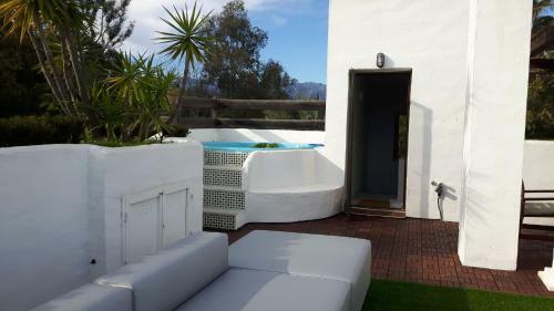 Apartamento Marbella Golden Beach, Luxury Beach Penthouse