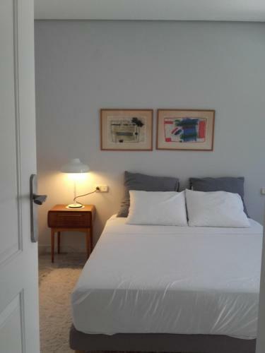 Apartamento Marbella Golden Beach, Luxury Beach Penthouse