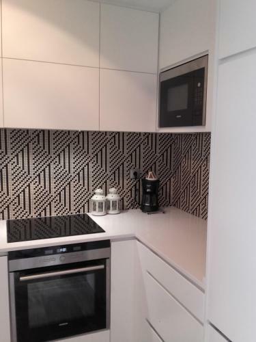 Apartamento Marbella Golden Beach, Luxury Beach Penthouse