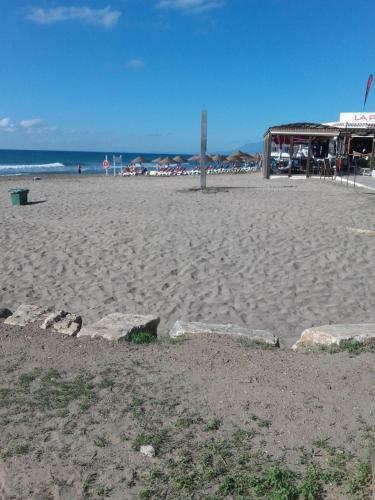 Apartamento Marbella Golden Beach, Luxury Beach Penthouse