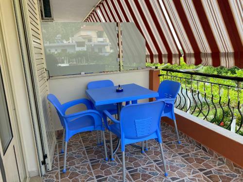 Golden Beach Apartments