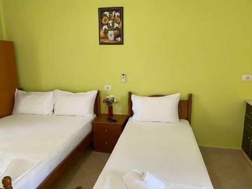 Golden Beach Apartments