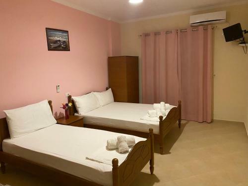 Golden Beach Apartments