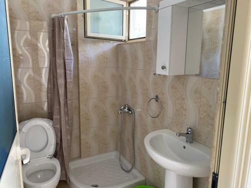 Golden Beach Apartments