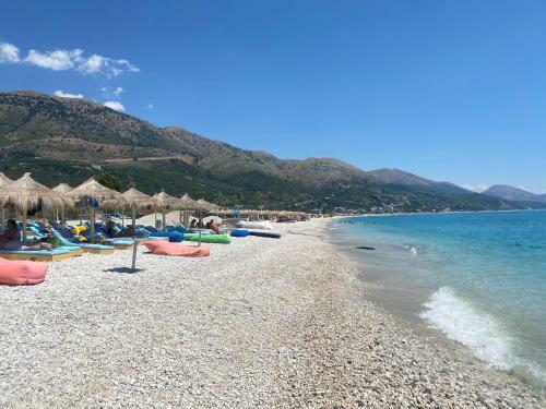 Golden Beach Apartments