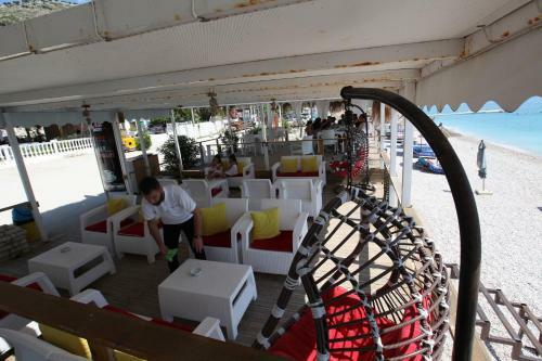 Apartamento Vila Olsi
