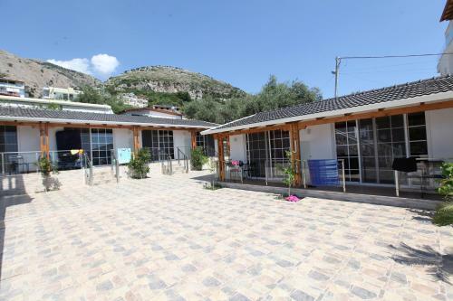 Apartamento Vila Olsi