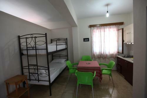 Apartamento Vila Dea