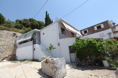 Apartamento Vila Dea
