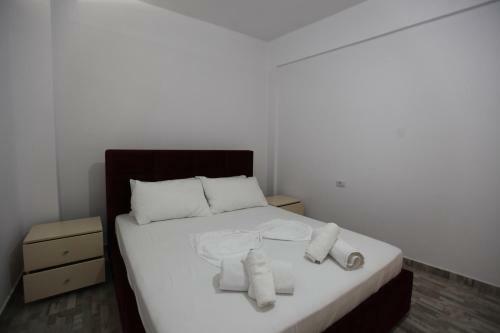 Apartamento Vila Dea